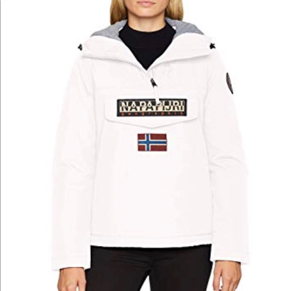 Napapijri jacket